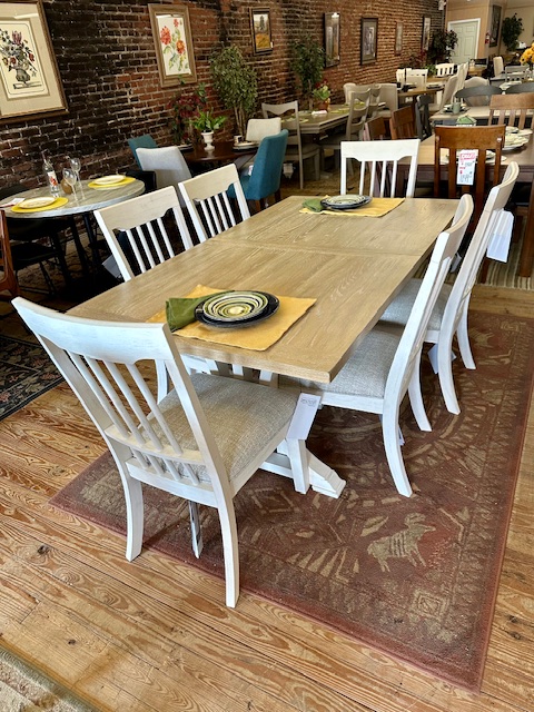 Dining Rooms