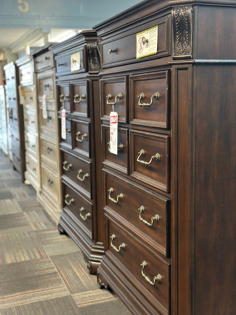 Dressers