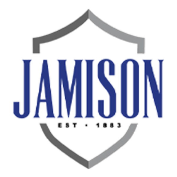 Jamison Bedding
