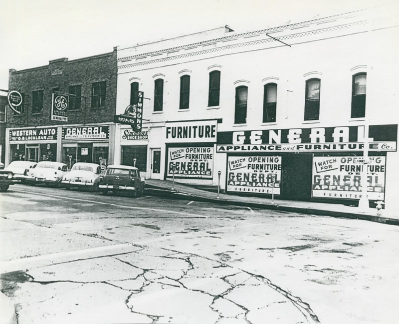 Yates